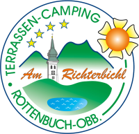 Logo Terrassen-Camping am Richterbichl